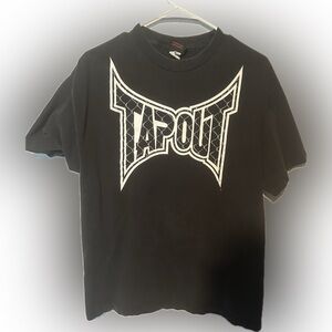 Tapout Short-Sleeve Tee